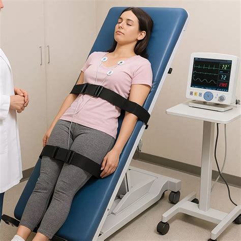 POTS - Postural Orthostatic Tachycardia Syndrome: A guide for patients