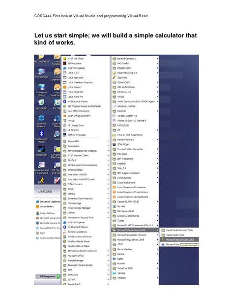 Image result for Visual Basic Calculator Code PDF