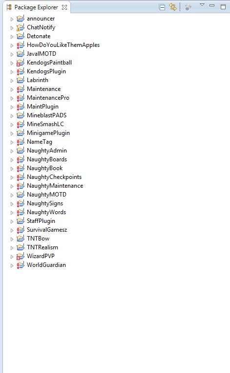 Image result for How to Make a Minecraft Plugin
