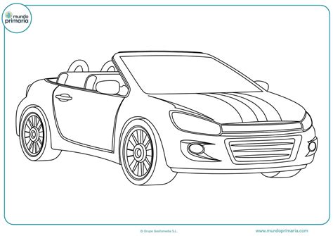 Imagenes De Carros Para Dibujar Paso A Paso Aprende las nuevas ...