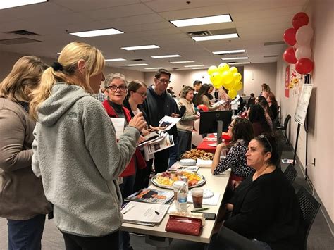 ASI (Advertising Specialty Institute) Office Photos