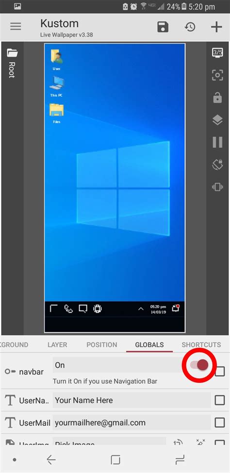 How Convert Android to Full Window Phones 的图像结果