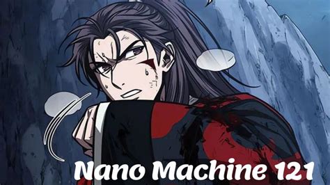 Image result for Nano Machine Chapter 81