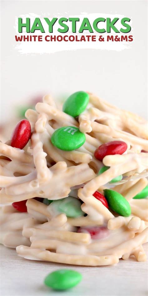 Image result for Chocolate Haystack Candy Recipe