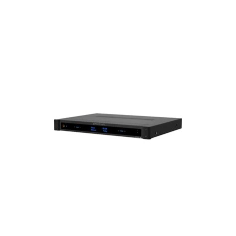 Emotiva XDA-3 - Differential Reference Audiophile Grade DAC / Preampli ...