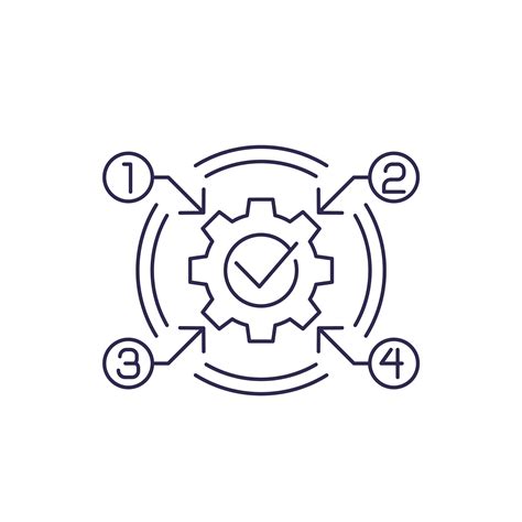 Image result for Icon for Process Optimization