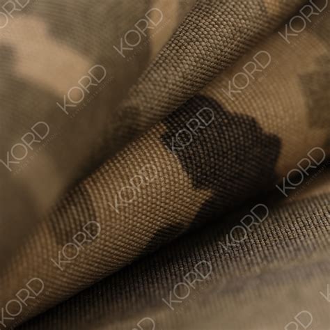 Ткань Оксфорд камуфляж пиксель Oxford 1000D Pixel MM-14 320г/м2 ...