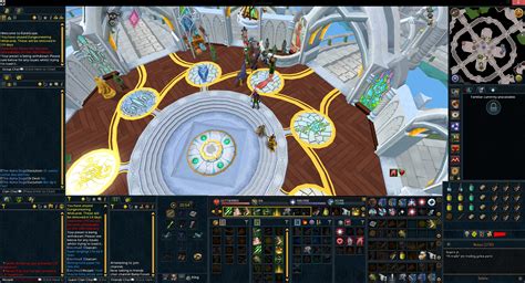 Runescape Interface Guide 的图像结果