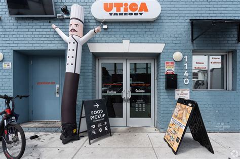 1140 Utica Ave, Brooklyn, NY 11203 - Brooklyn Ghost Kitchen Space | LoopNet