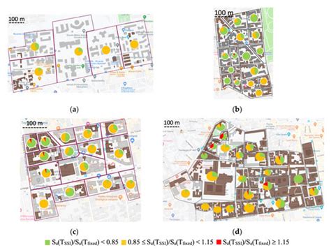 Innovative Seismic Microzonation Maps of Urban Areas for the Management ...
