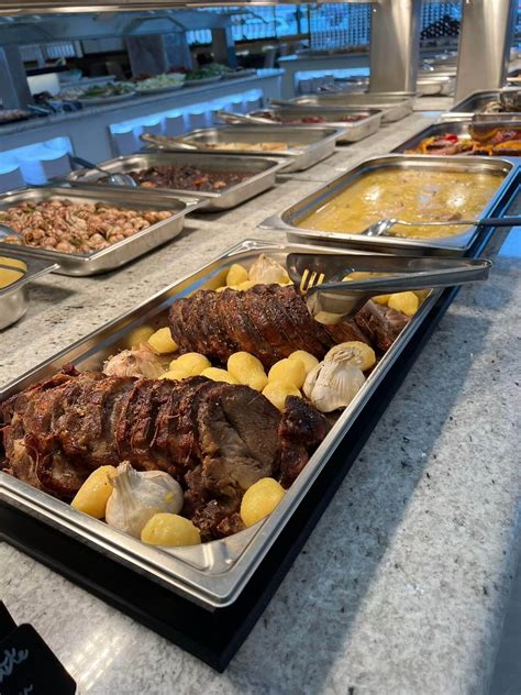 ROYAL BUFFET TOULOUSE, ROUTE D'ESPAGNE - Restaurant Buffet Franco ...