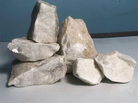 Calcined Dolomite Lumps / DOLOMITE Manufacturers and Suppliers from ...