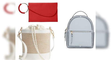 Faux leather bags to buy online right now! :::Misskyra