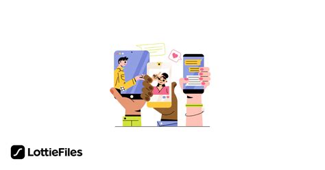 Image result for Communication System Animation