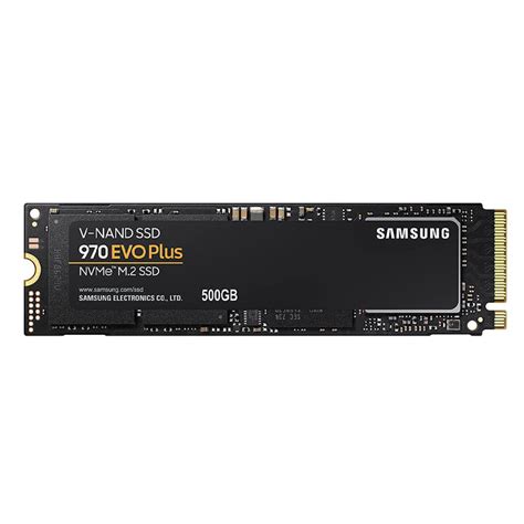 Upgrade with Ultra-Fast NVMe SSDs - tpstech.in