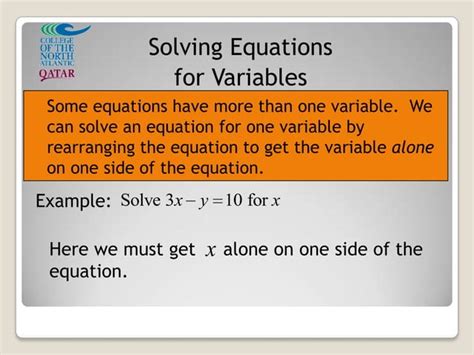 Image result for Solve Linear Equations with Two Unknown Variables