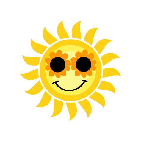 Free Summer Vector Clipart (PNG, SVG) to Edit Online
