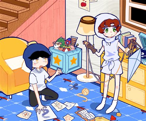 Download Kyle Broflovski Craig Tucker TV Show South Park HD Wallpaper