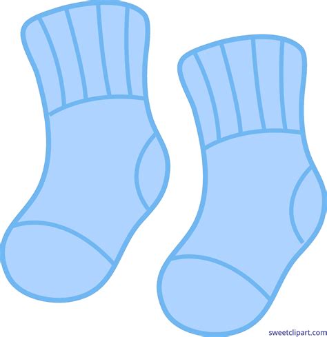 Clip Art Socks