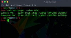 Mac Address Change Using Note Pad Script 的图像结果