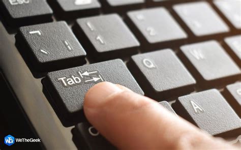 Image result for Tab Key On a Keyboard