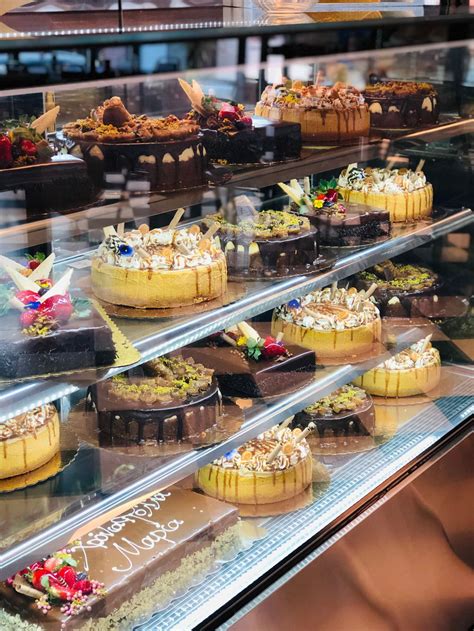 Savor the Flavor: 20 Salem's Most Irresistible Bakeries and Pastries ...