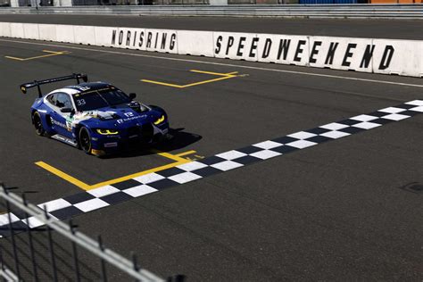 Norisring (GER), 7-9 July 2023. DTM, ADAC, Nürnberg, #33 BMW M4 GT3 ...