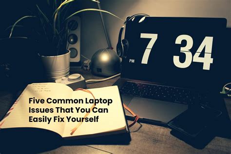 Image result for Fixing Common Laptop Issues