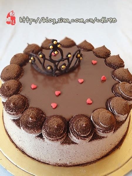 巧克力蛋糕是什么 巧克力蛋糕代表什么意思→MAIGOO知识