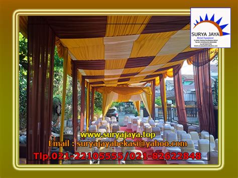 Menyewakan Tenda Dekorasi Kotak-Kotak Atau Dekorasi Catur di Jakarta ...