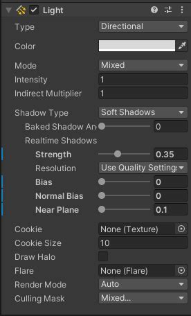 Image result for Unity UI Shadow