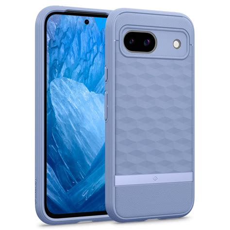 CASEOLOGY by Spigen Parallax Back Cover Case for Google Pixel 8a ...