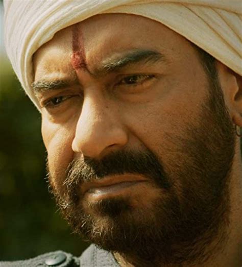 RRR: Here's how many crores Ajay Devgn, Ram Charan and others are ...