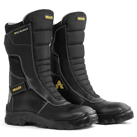 ORAZO IBIS TRAIL MOTORCYCLE BOOTS – Phoenix Probiking