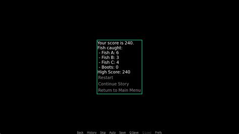 Image result for Python Code Fish Game