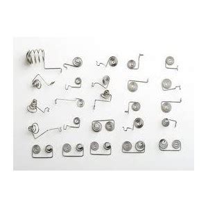 Image result for Battery Terminal Spring