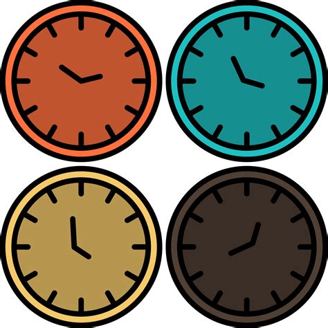 Clock Business Clocks Office Clocks Time Zone Wall Clocks World Time ...