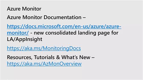Image result for Azure Native Monitoring