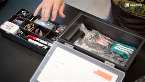 Arduino Kit Unboxing 的图像结果