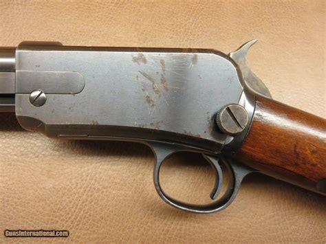 Winchester Model 1906