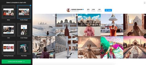How To Print Instagram Timeline Photos