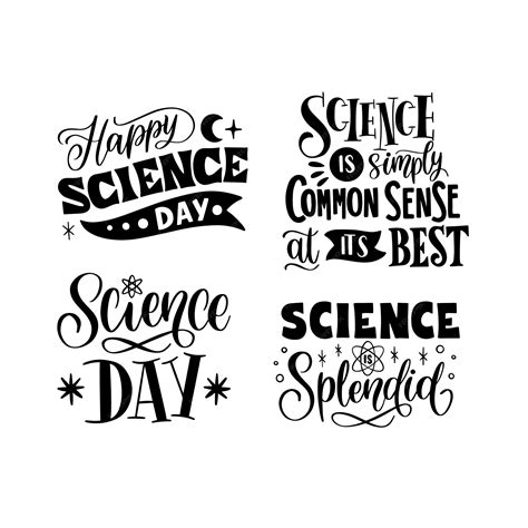 Science Lettering 的图像结果
