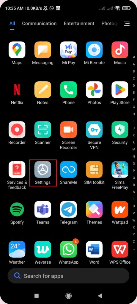 Image result for Not Receiving Text Message On Samsung Android