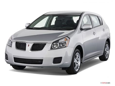 Pontiac Vehicles: Prices, Reviews & Pictures | U.S. News