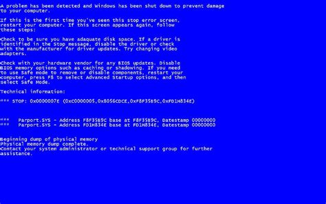 Image result for BSOD Fix