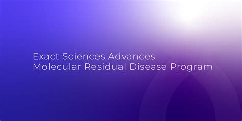 Riskguard® test | Exact Sciences