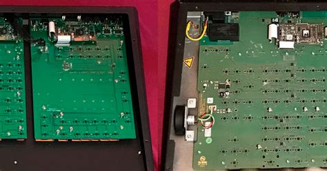 Ma2 Onpc Command Wing оригинал vs китай — Teletype