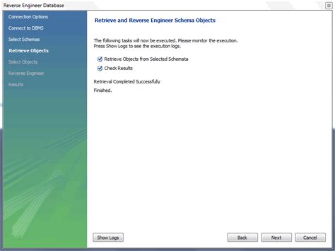Image result for Reverse Engineering MySQL