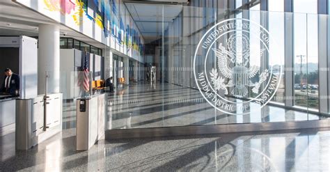 Sylvia H. Rambo United States Courthouse - Vanderweil