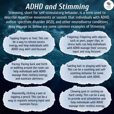 Adhd in women and girls why female symptoms slip through diagnostic ...